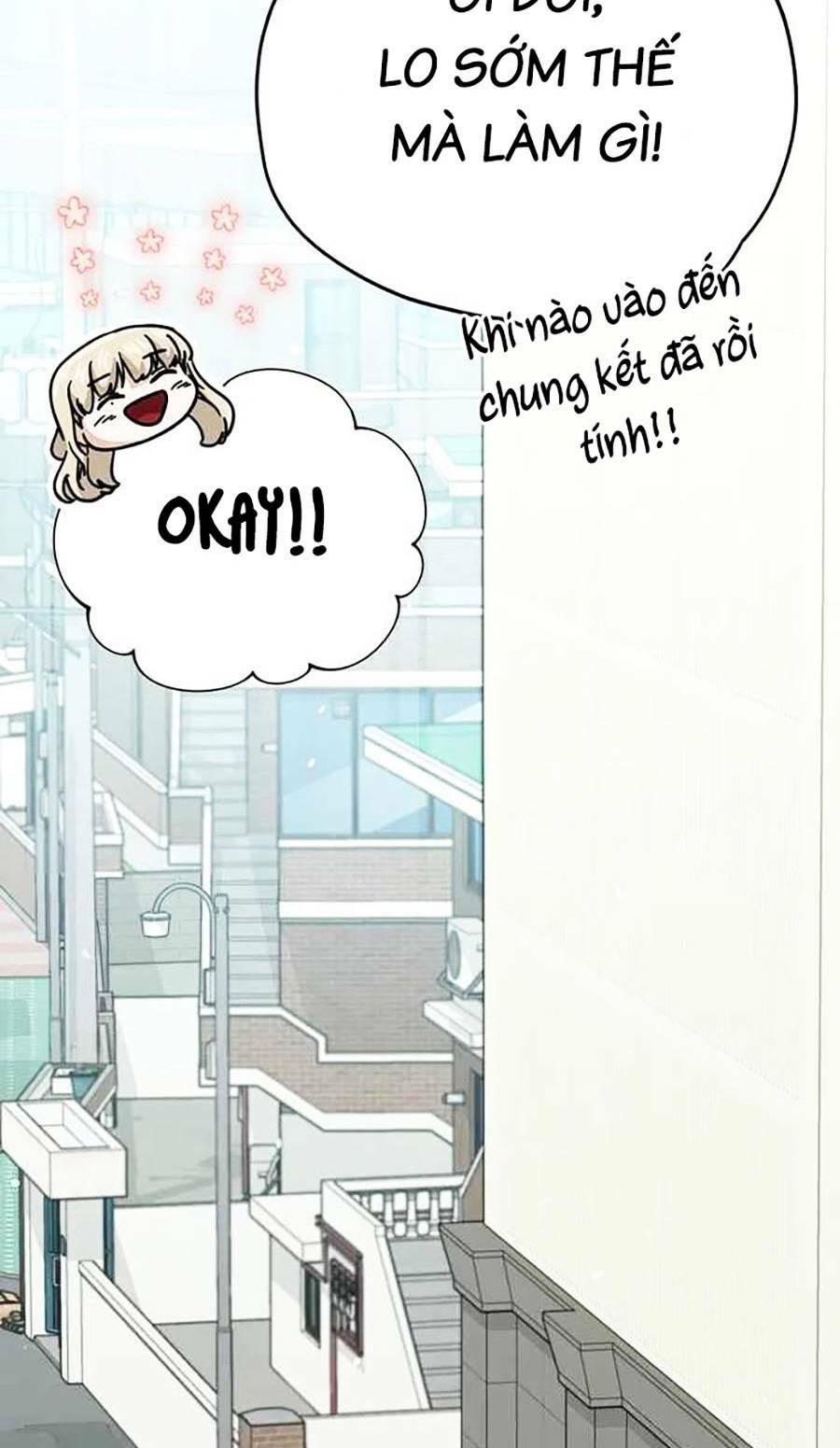 Bố Tôi Quá Mạnh: Chapter 137
