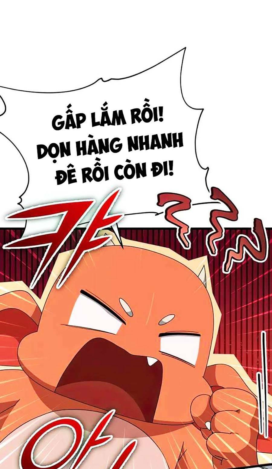 Bố Tôi Quá Mạnh: Chapter 137
