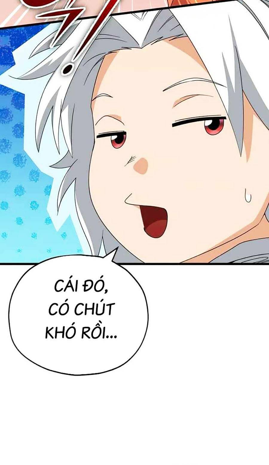 Bố Tôi Quá Mạnh: Chapter 137