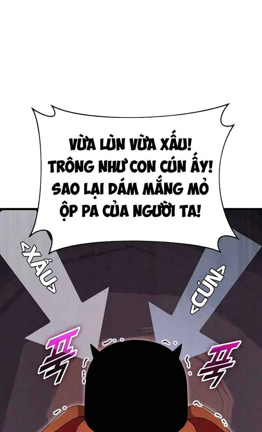 Bố Tôi Quá Mạnh: Chapter 137