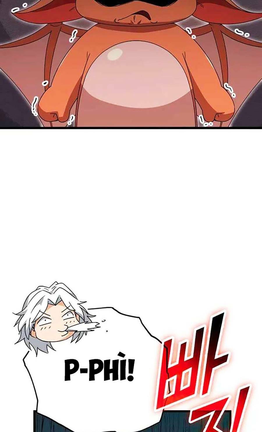 Bố Tôi Quá Mạnh: Chapter 137