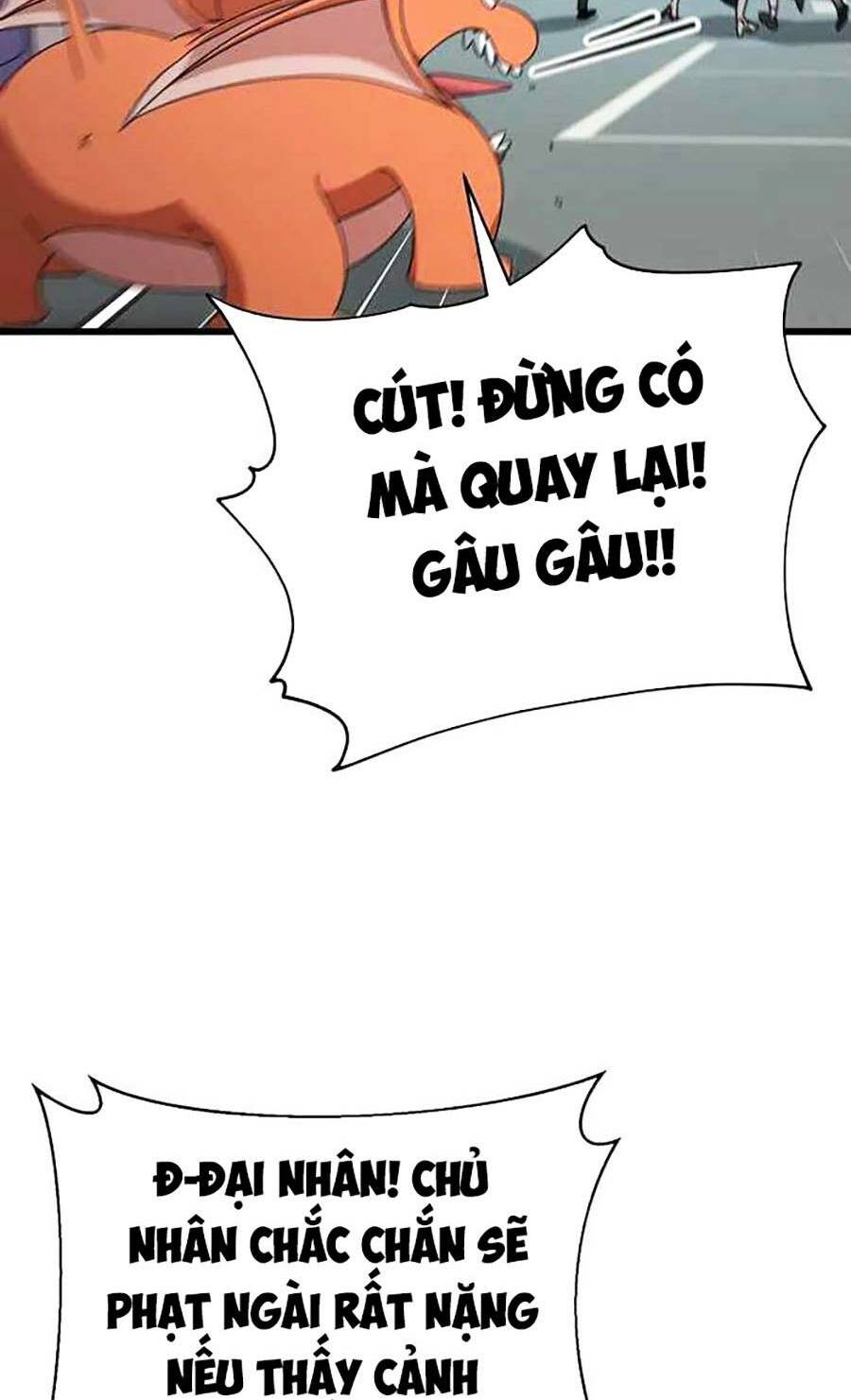 Bố Tôi Quá Mạnh: Chapter 137