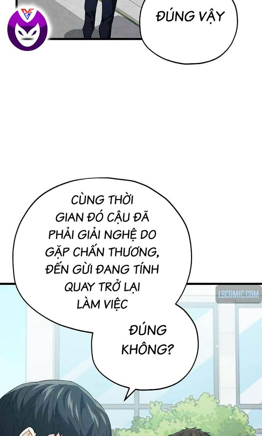 Bố Tôi Quá Mạnh: Chapter 149