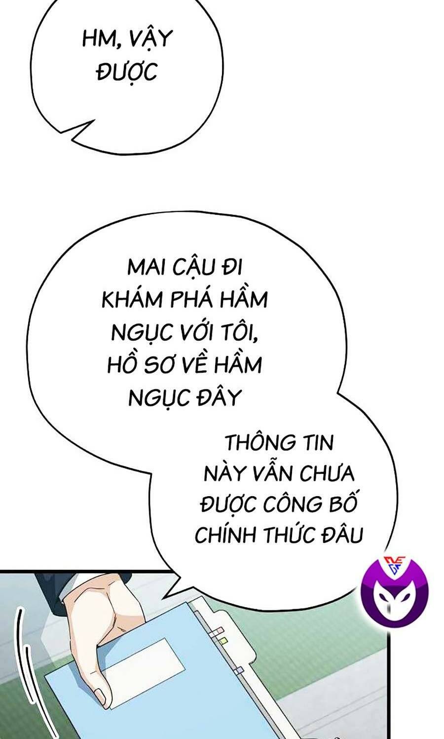 Bố Tôi Quá Mạnh: Chapter 149
