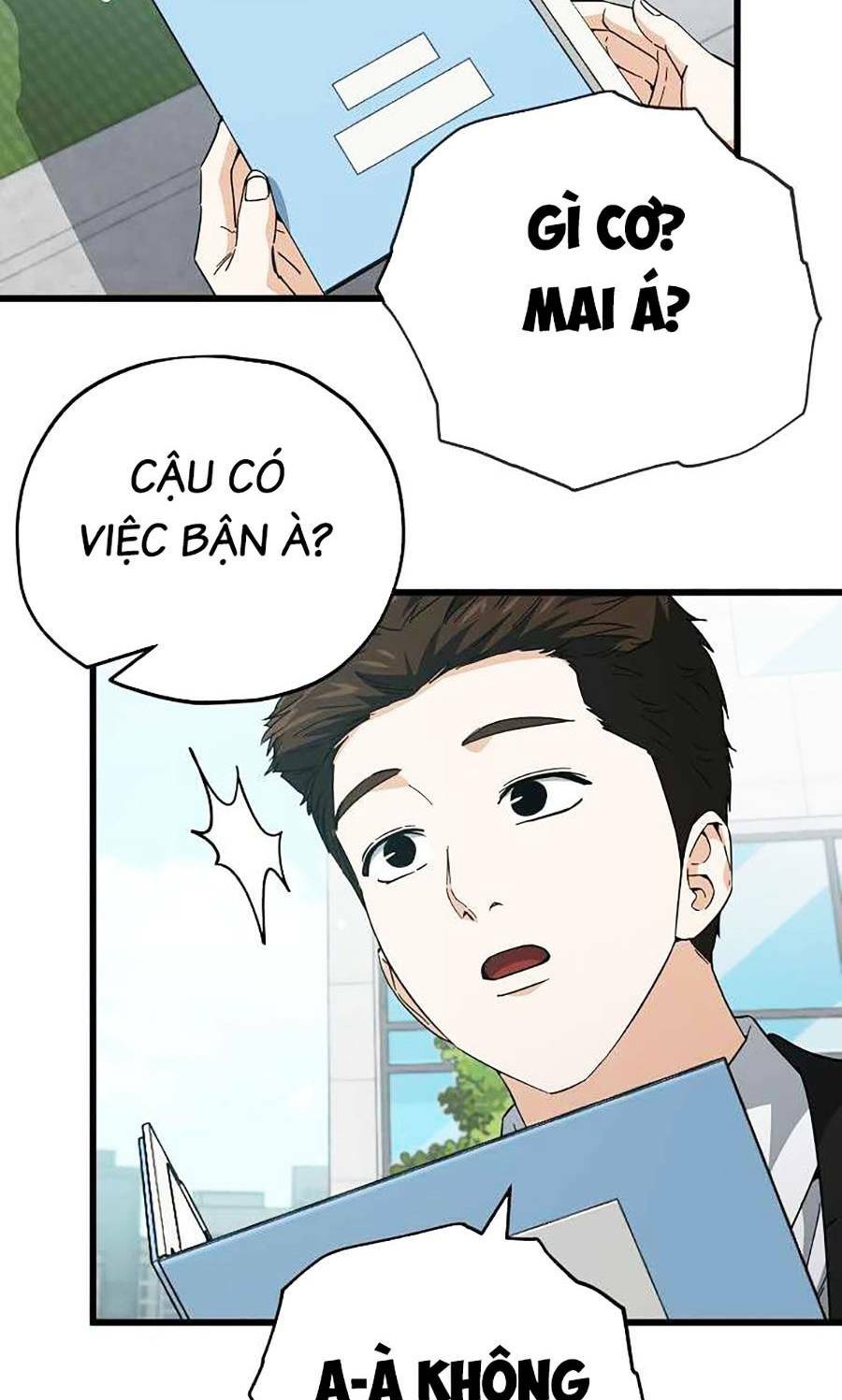 Bố Tôi Quá Mạnh: Chapter 149