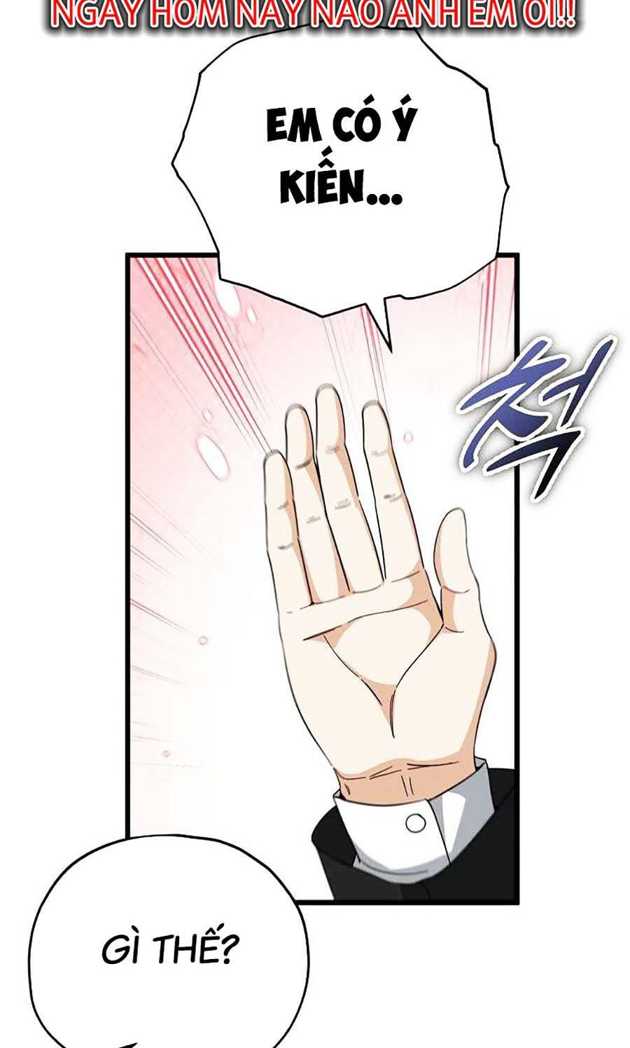 Bố Tôi Quá Mạnh: Chapter 149