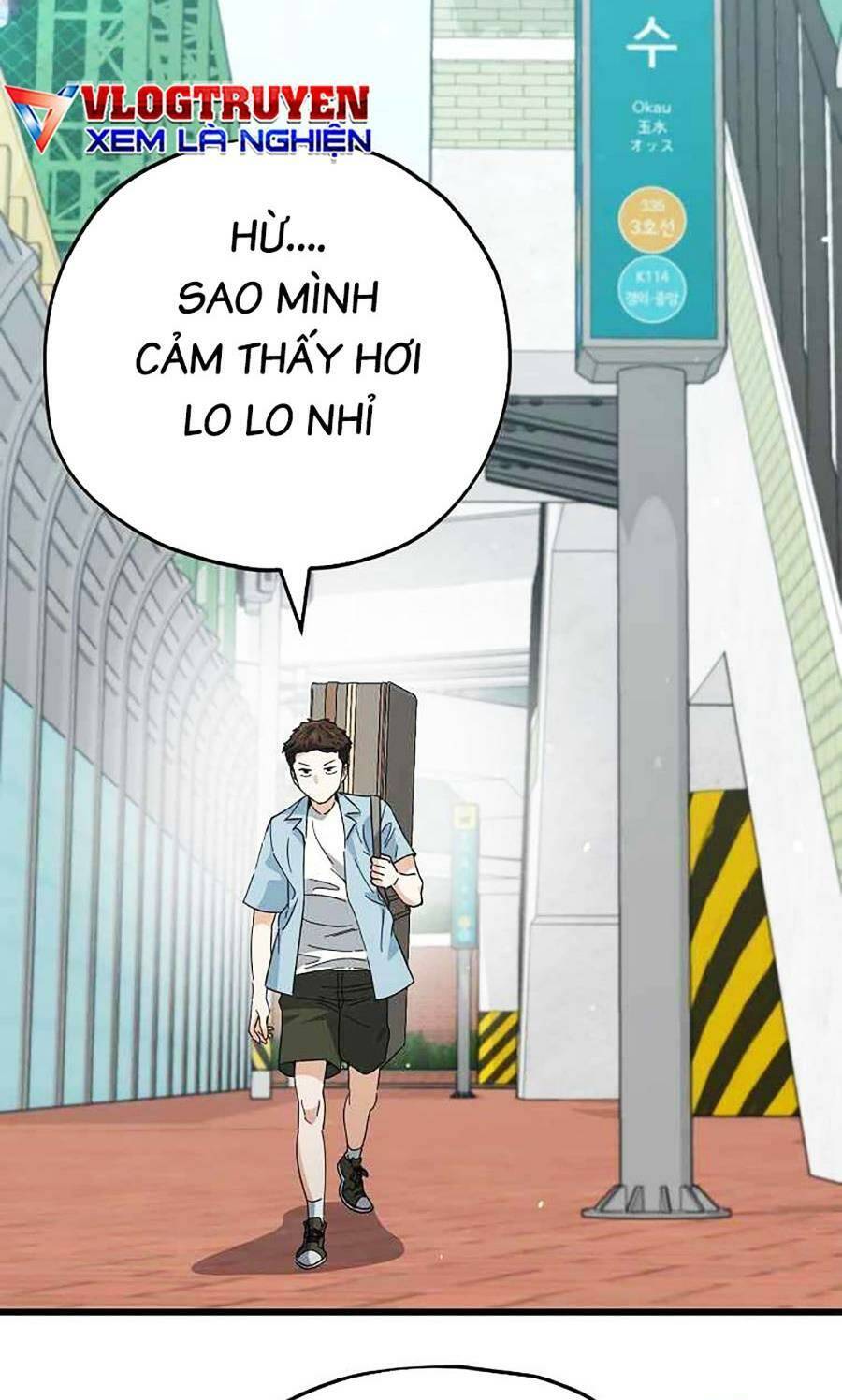 Bố Tôi Quá Mạnh: Chapter 149
