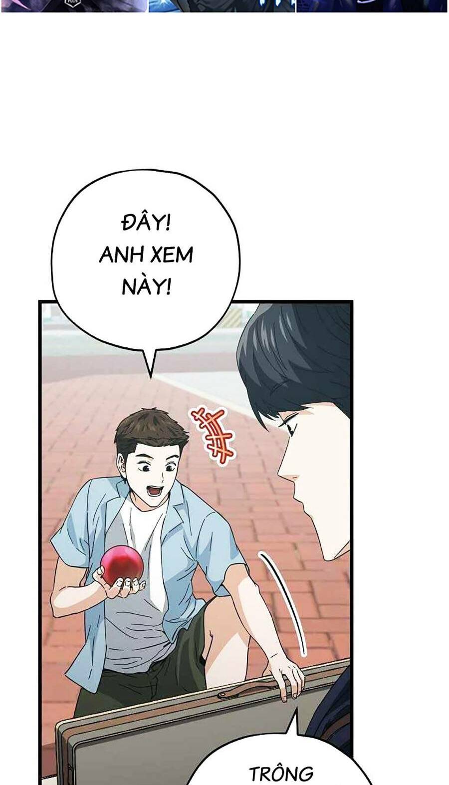 Bố Tôi Quá Mạnh: Chapter 149