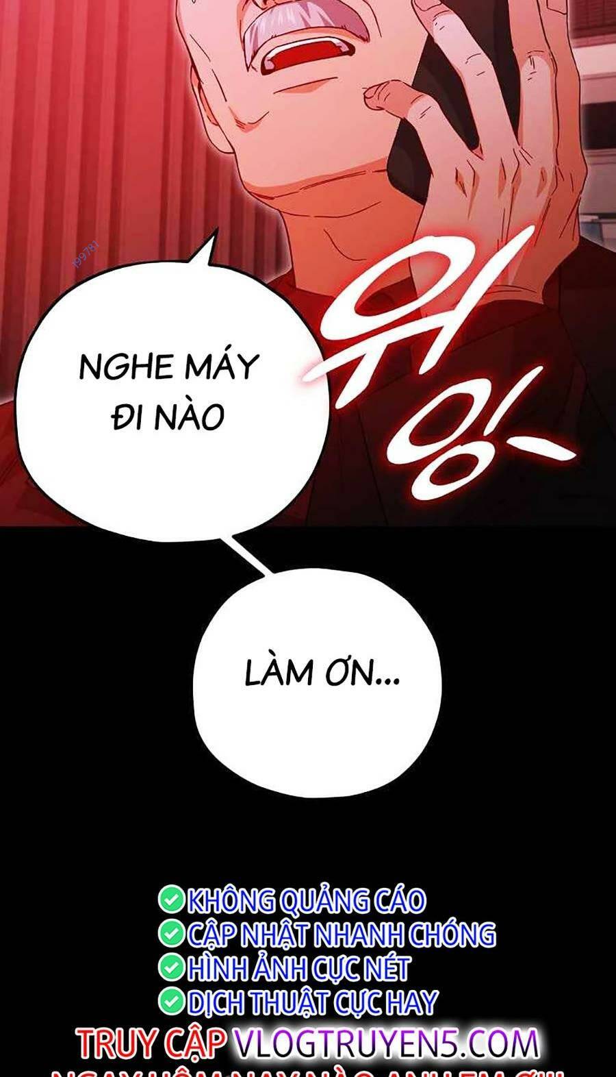 Bố Tôi Quá Mạnh: Chapter 149