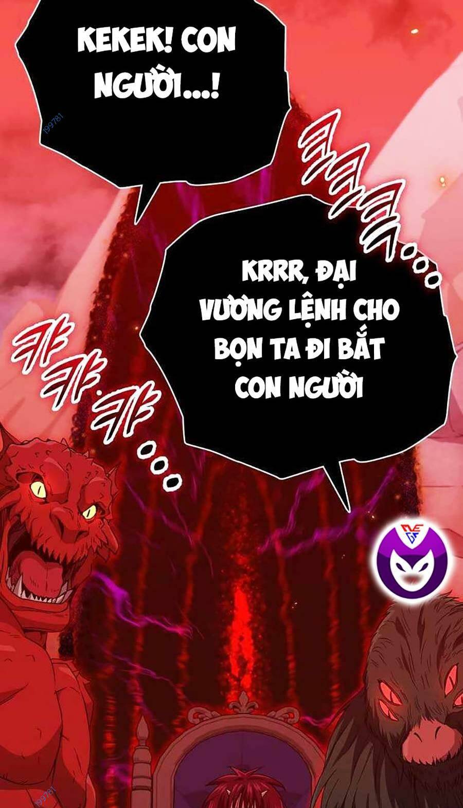 Bố Tôi Quá Mạnh: Chapter 149