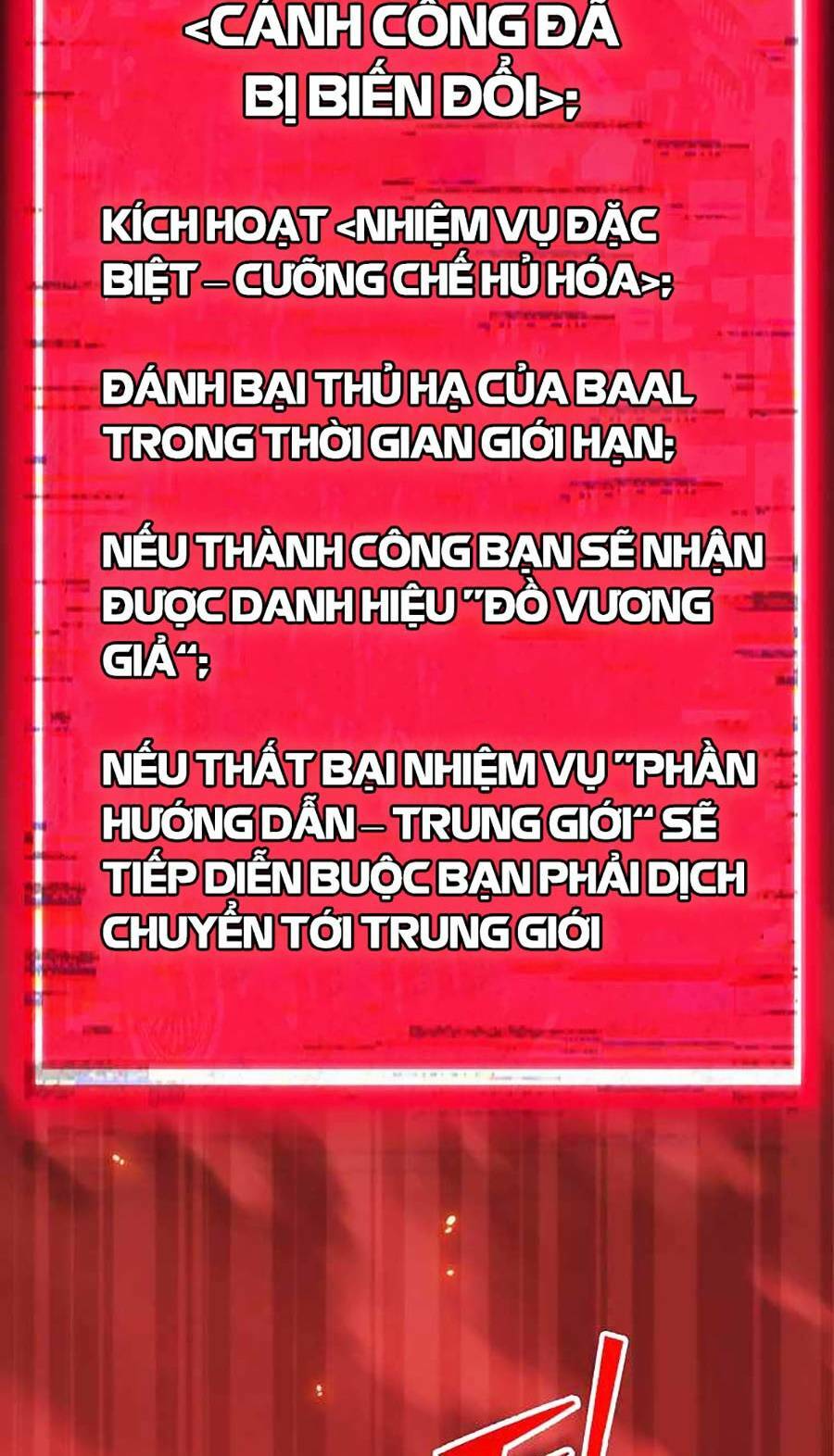 Bố Tôi Quá Mạnh: Chapter 149