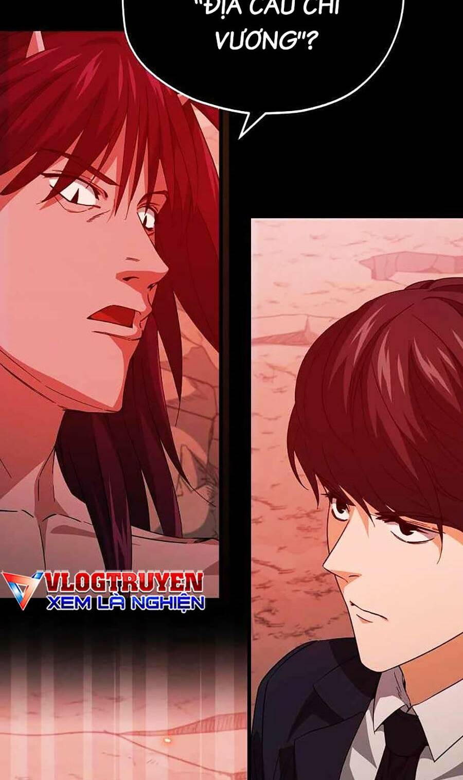 Bố Tôi Quá Mạnh: Chapter 149