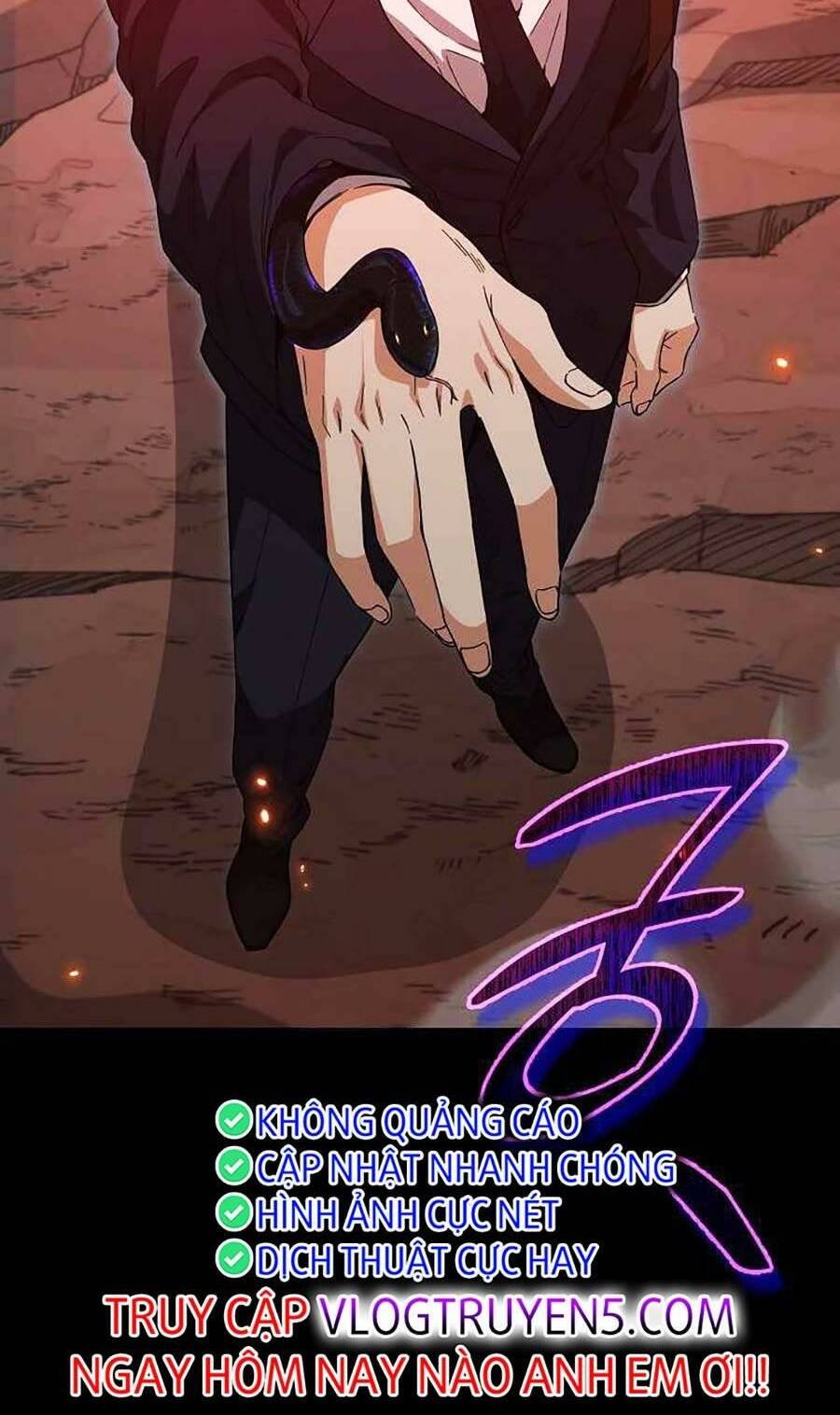 Bố Tôi Quá Mạnh: Chapter 149