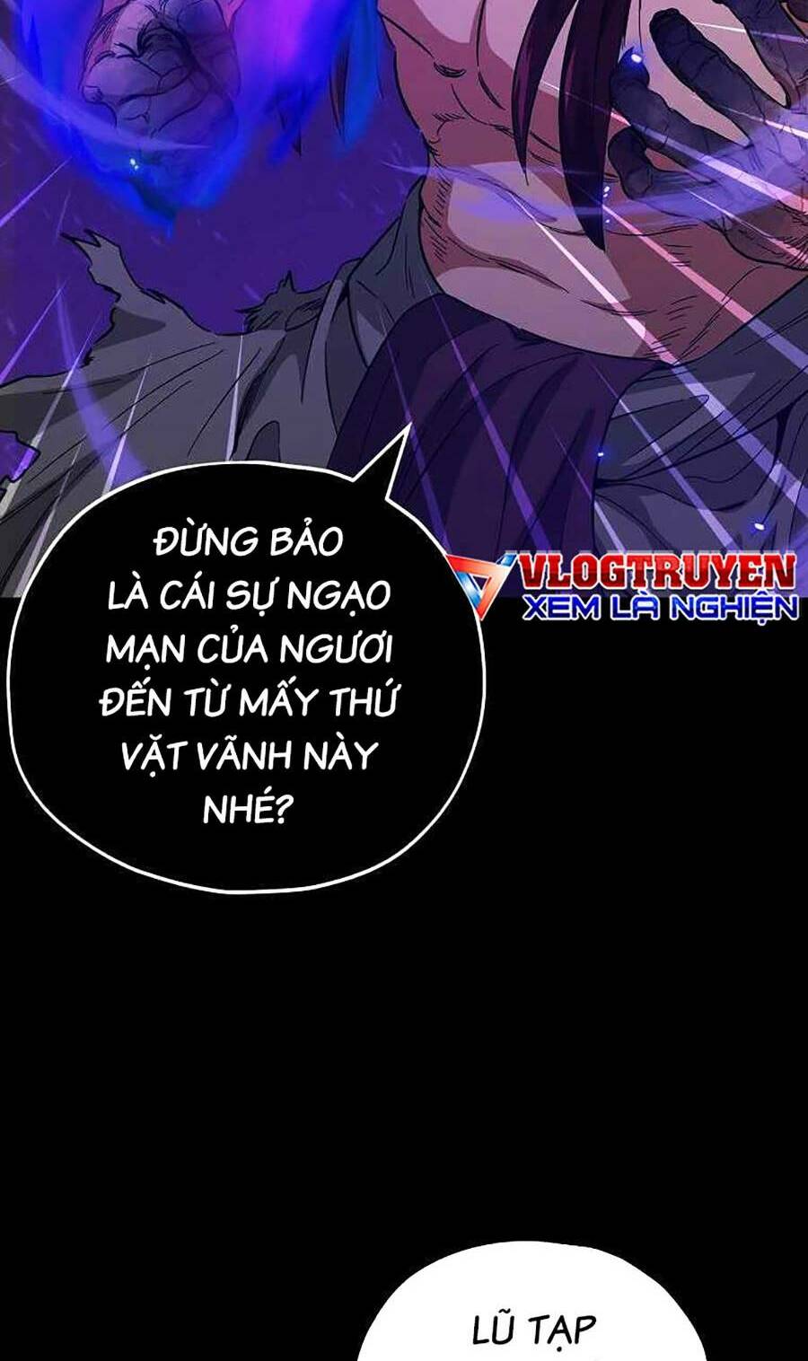 Bố Tôi Quá Mạnh: Chapter 149