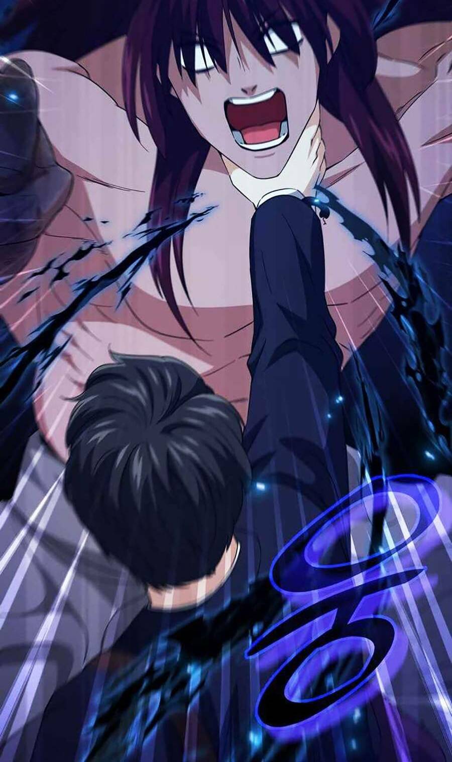 Bố Tôi Quá Mạnh: Chapter 149
