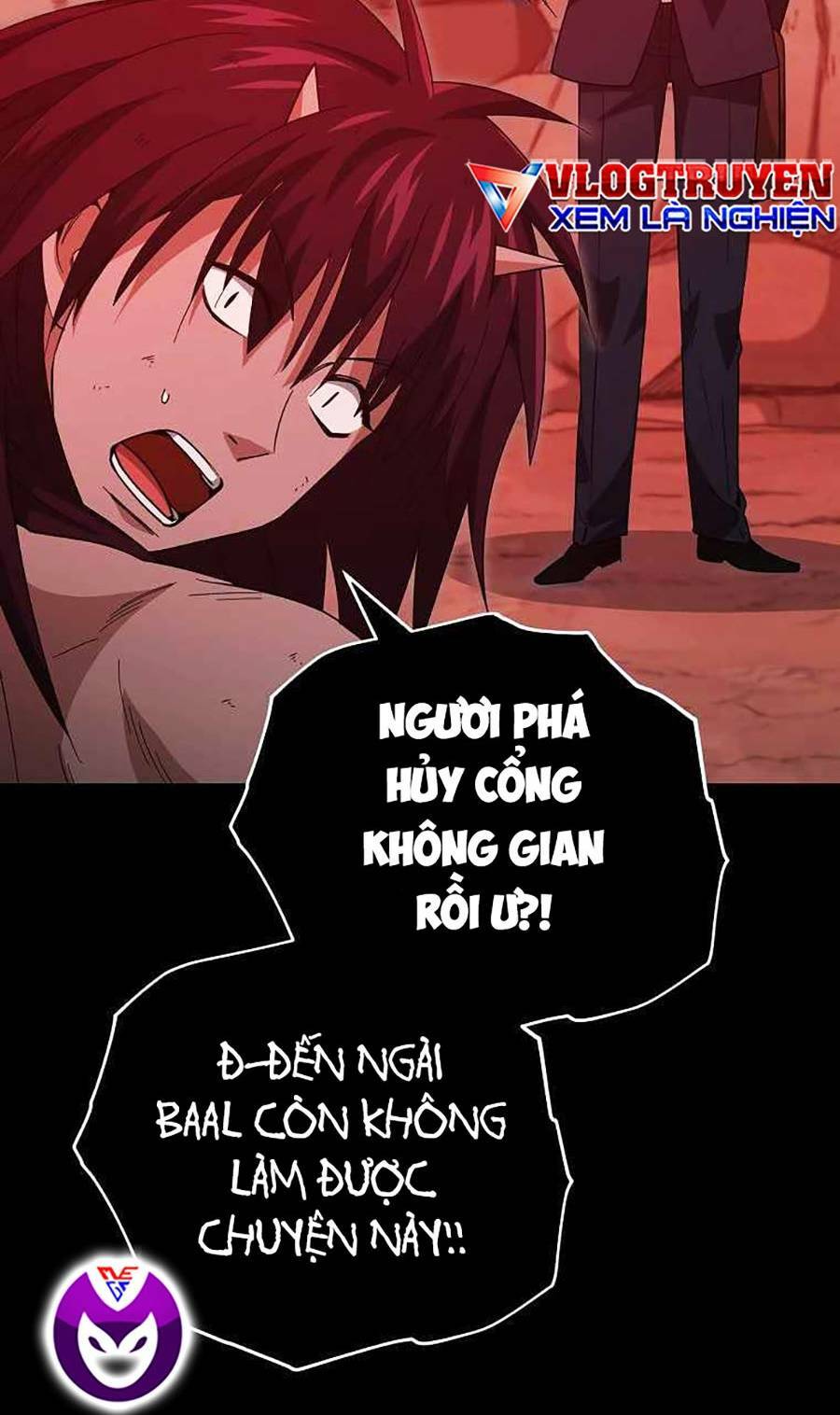 Bố Tôi Quá Mạnh: Chapter 149