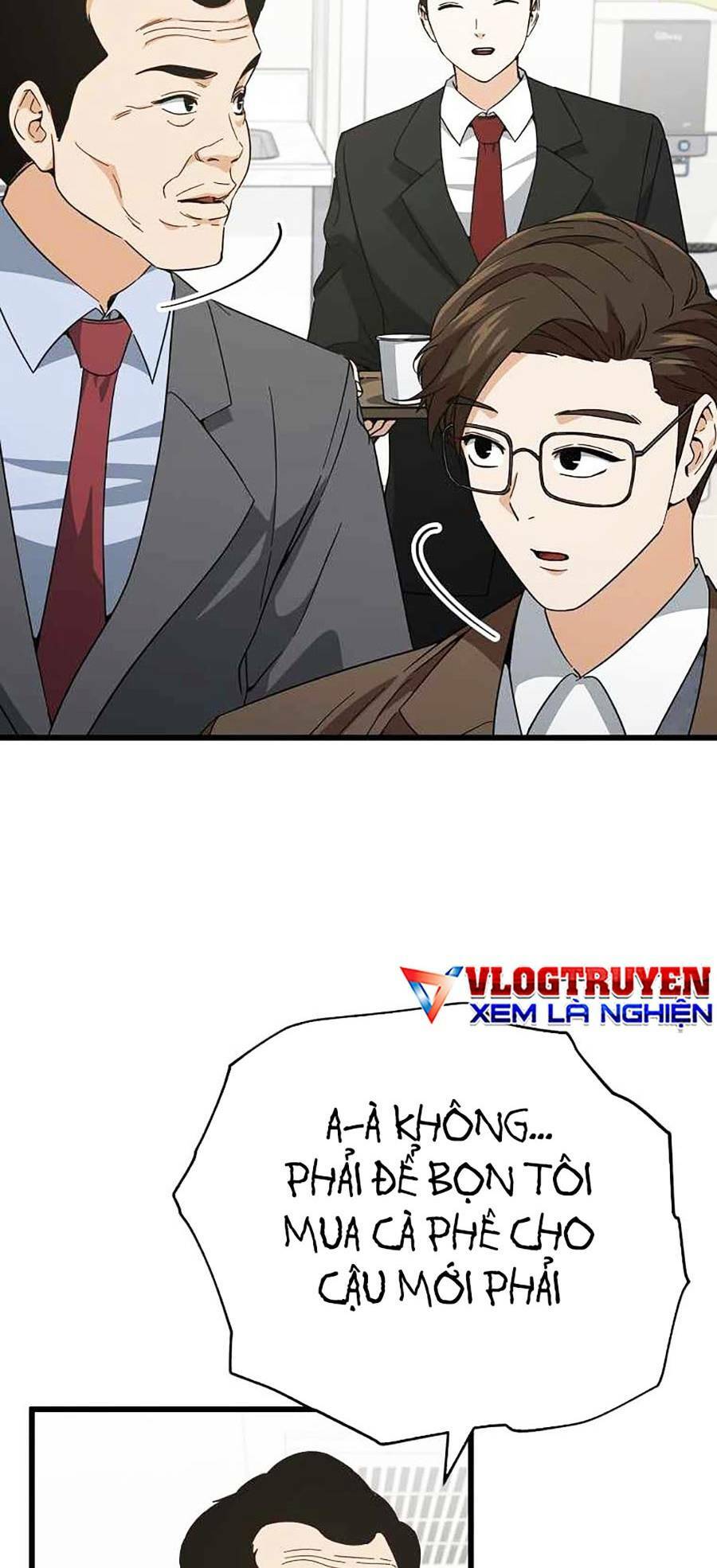 Bố Tôi Quá Mạnh: Chapter 149