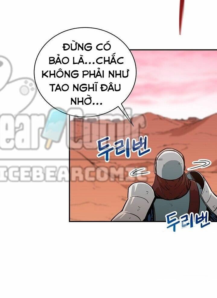 Bố Tôi Quá Mạnh: Chapter 21