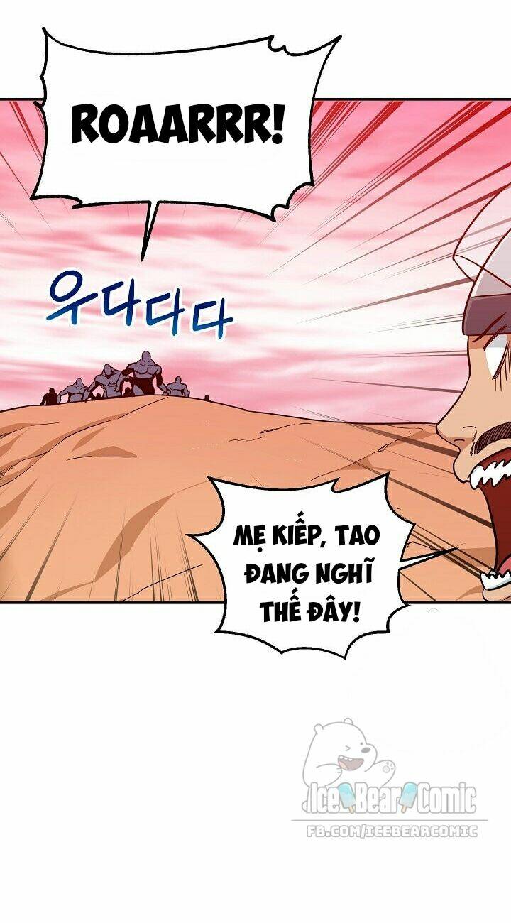 Bố Tôi Quá Mạnh: Chapter 21