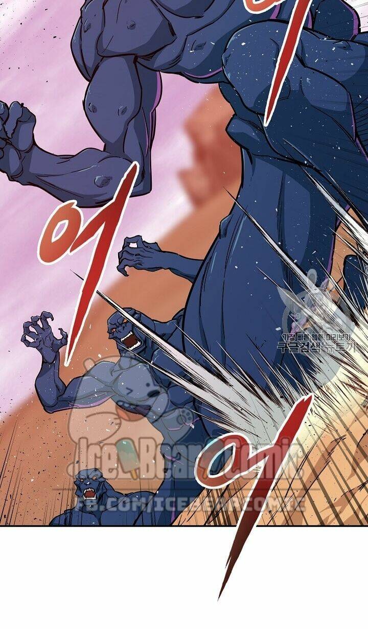 Bố Tôi Quá Mạnh: Chapter 21