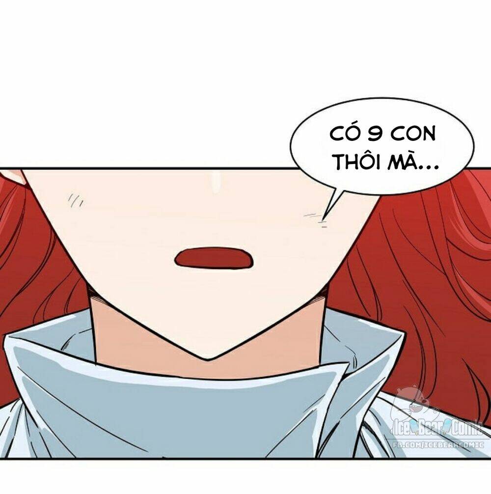 Bố Tôi Quá Mạnh: Chapter 21