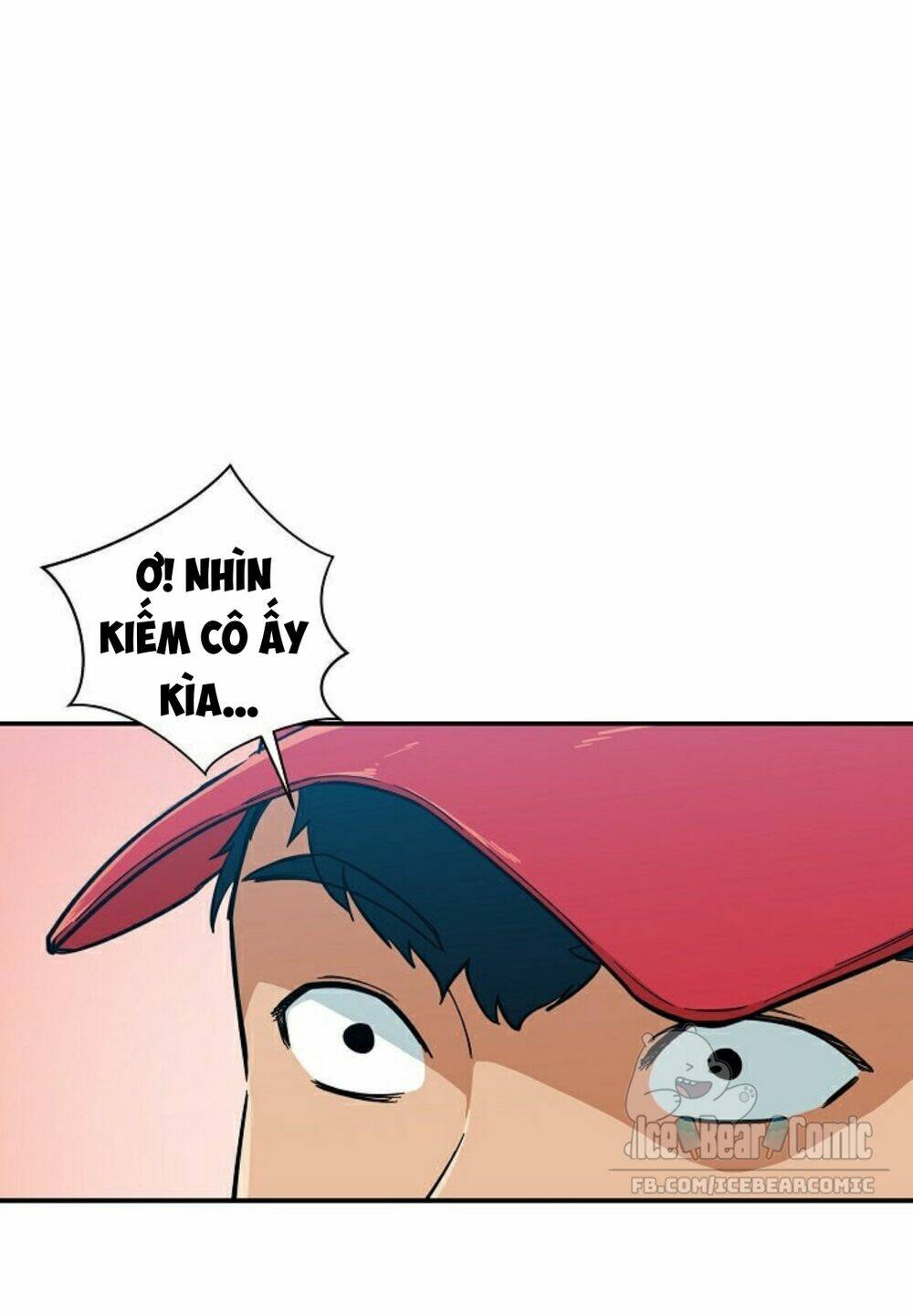 Bố Tôi Quá Mạnh: Chapter 21