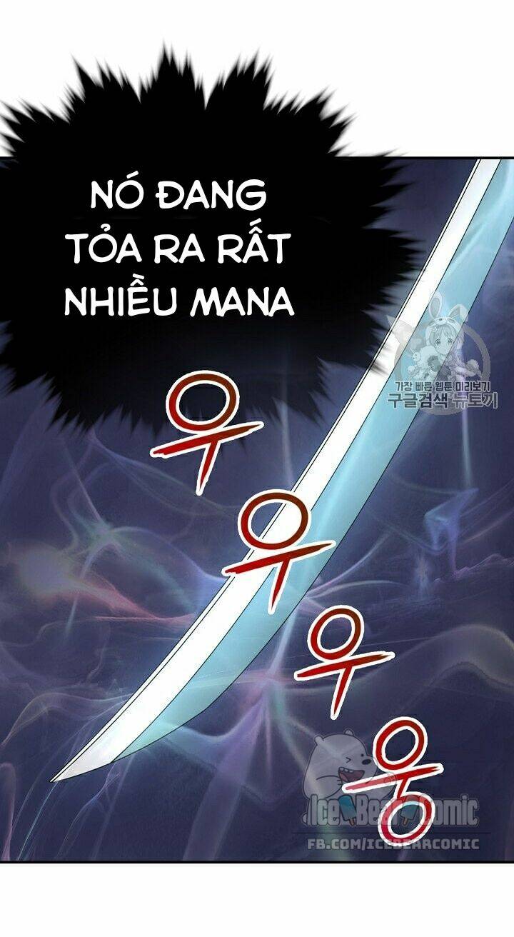 Bố Tôi Quá Mạnh: Chapter 21