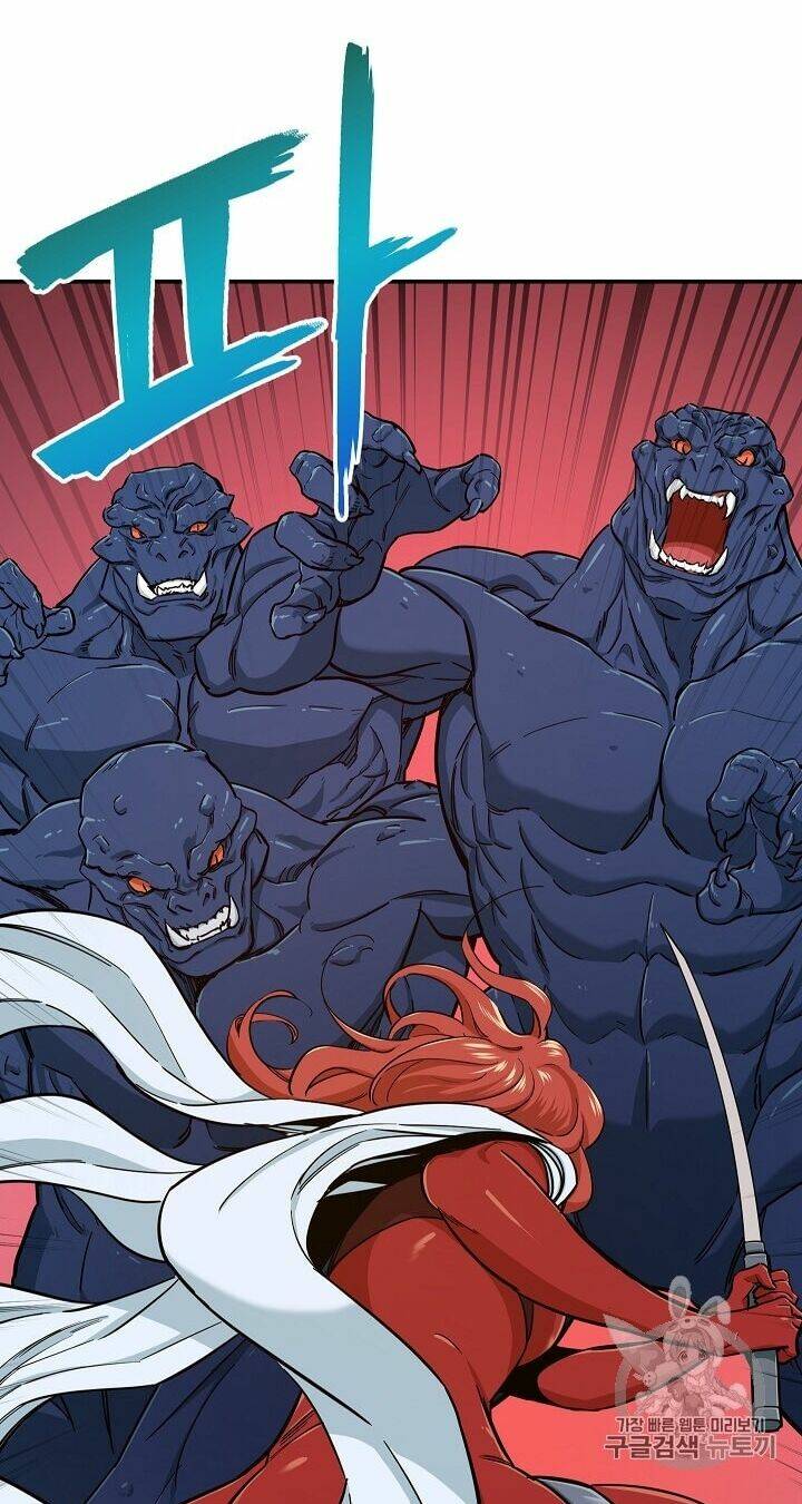 Bố Tôi Quá Mạnh: Chapter 21