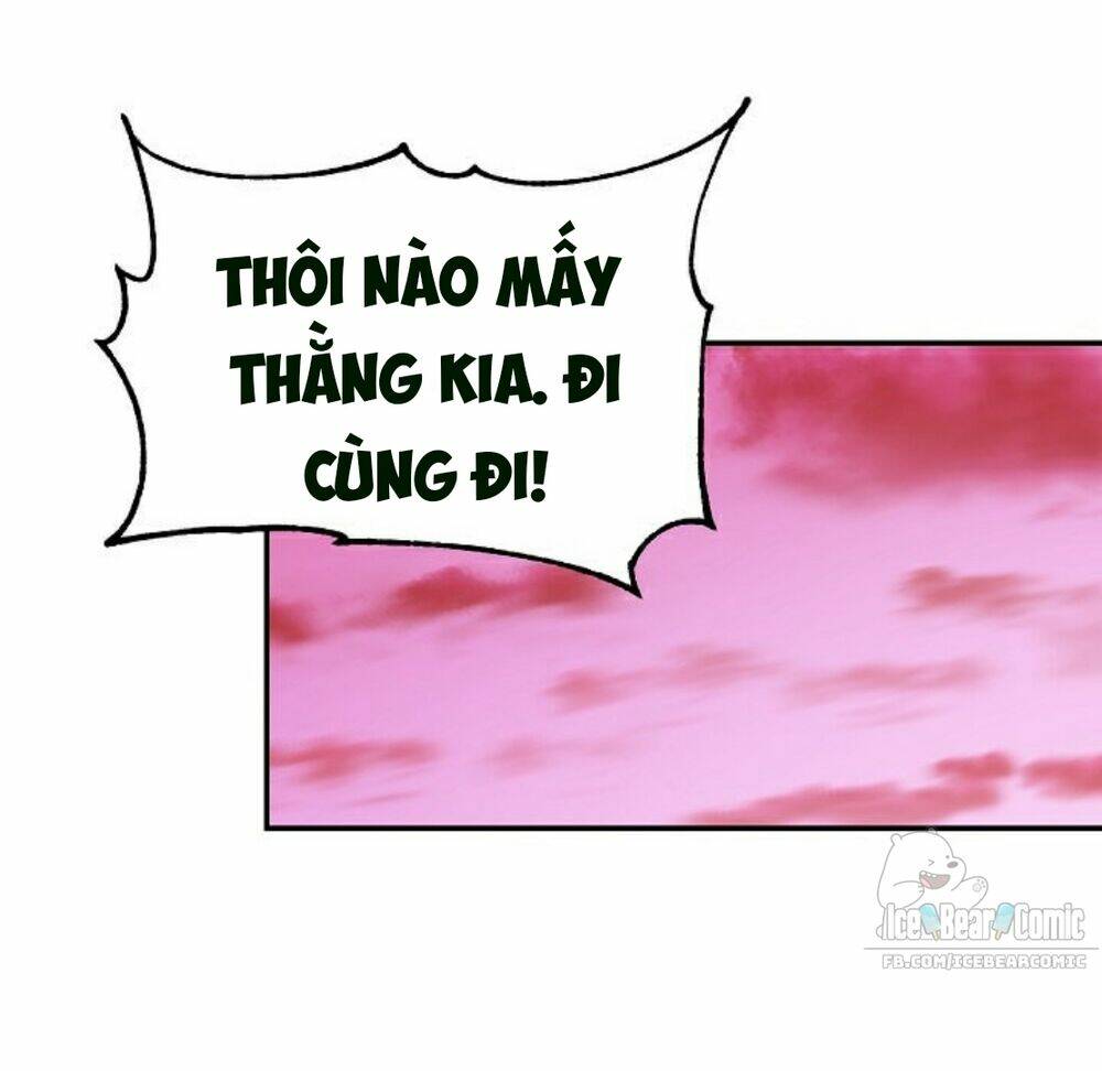 Bố Tôi Quá Mạnh: Chapter 21