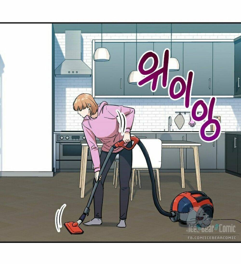 Bố Tôi Quá Mạnh: Chapter 21