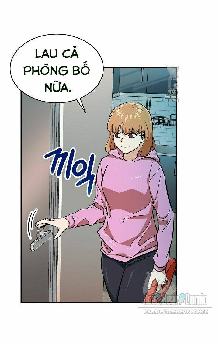 Bố Tôi Quá Mạnh: Chapter 21