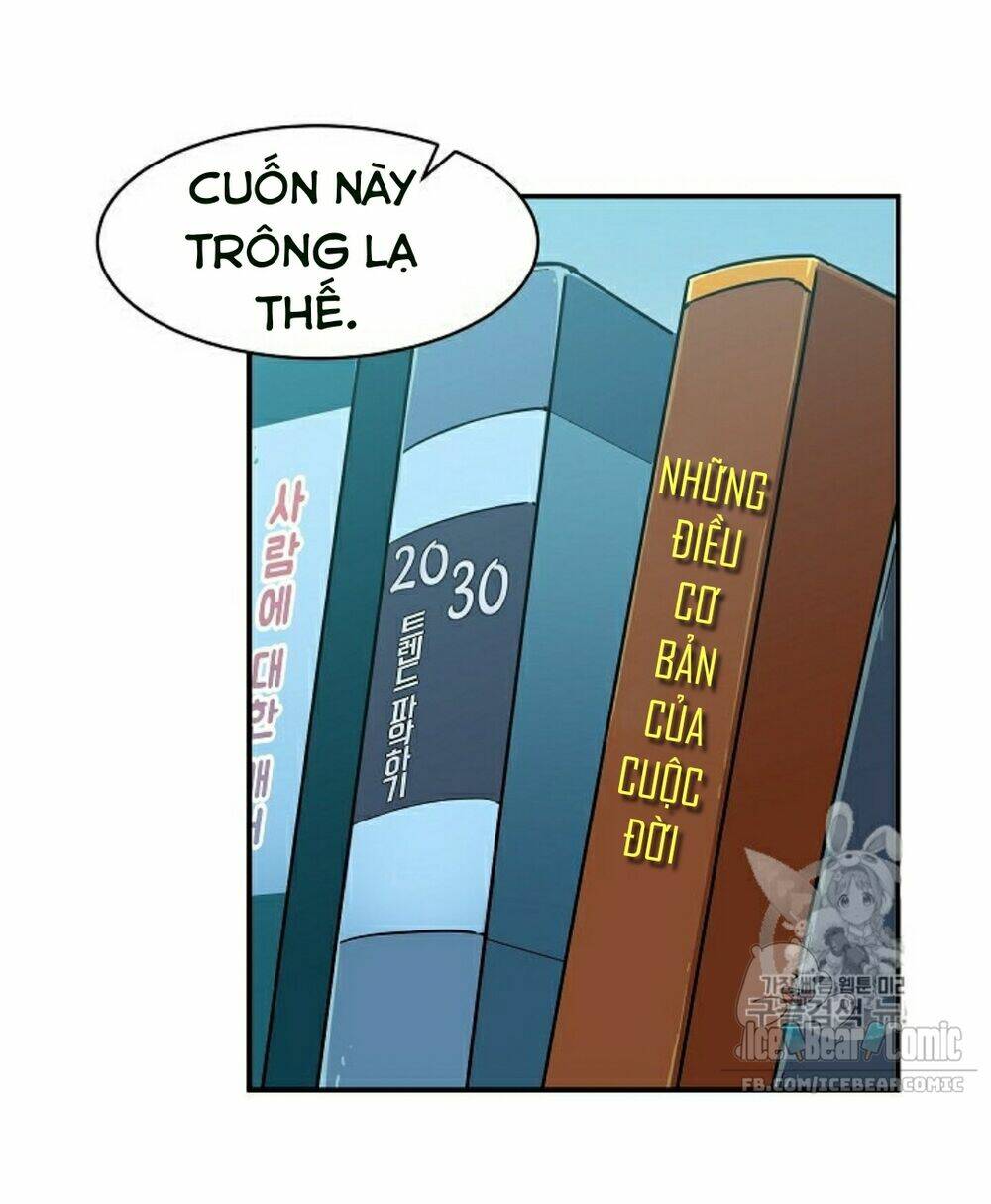 Bố Tôi Quá Mạnh: Chapter 21