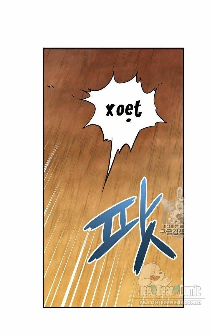 Bố Tôi Quá Mạnh: Chapter 21