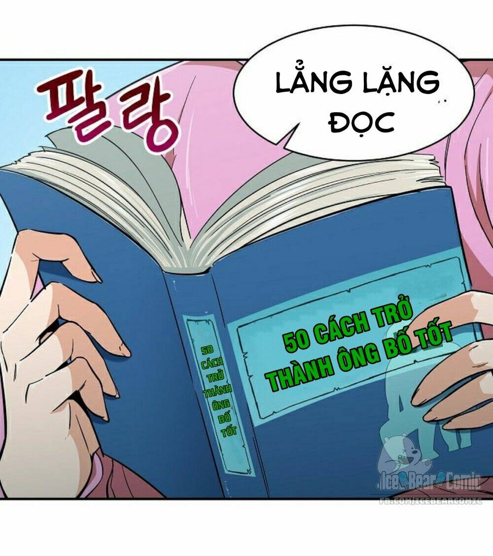 Bố Tôi Quá Mạnh: Chapter 21