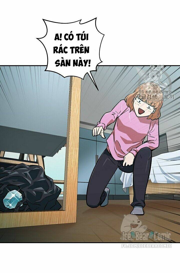 Bố Tôi Quá Mạnh: Chapter 21
