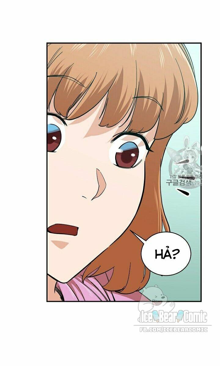 Bố Tôi Quá Mạnh: Chapter 21