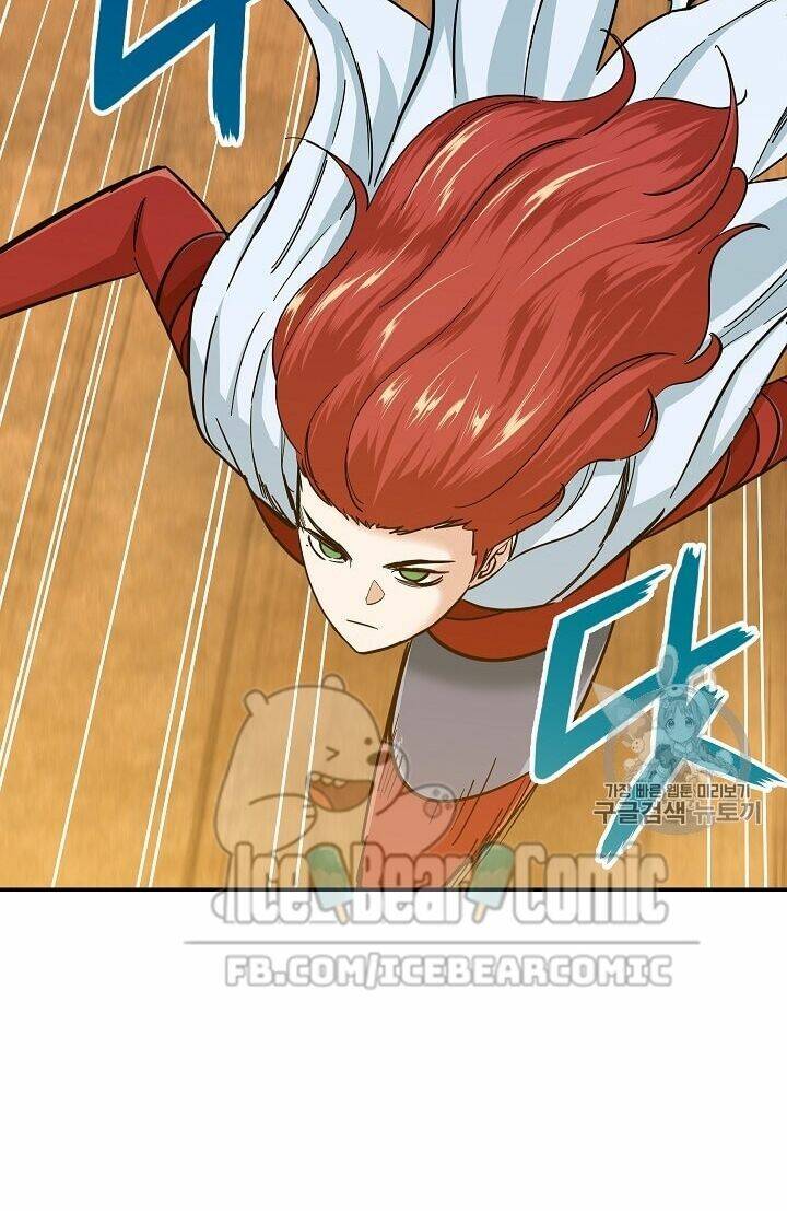 Bố Tôi Quá Mạnh: Chapter 21