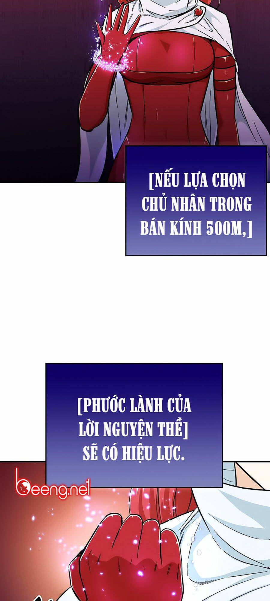 Bố Tôi Quá Mạnh: Chapter 24