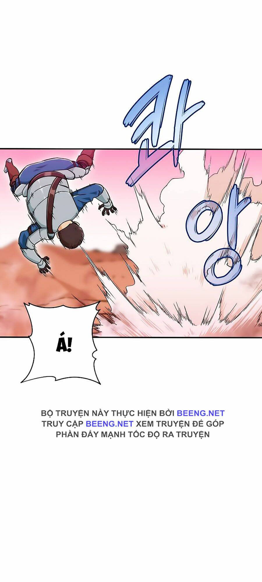 Bố Tôi Quá Mạnh: Chapter 24