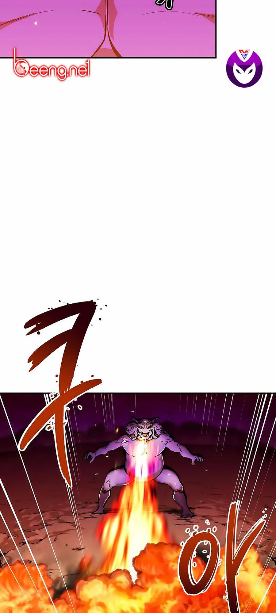 Bố Tôi Quá Mạnh: Chapter 24