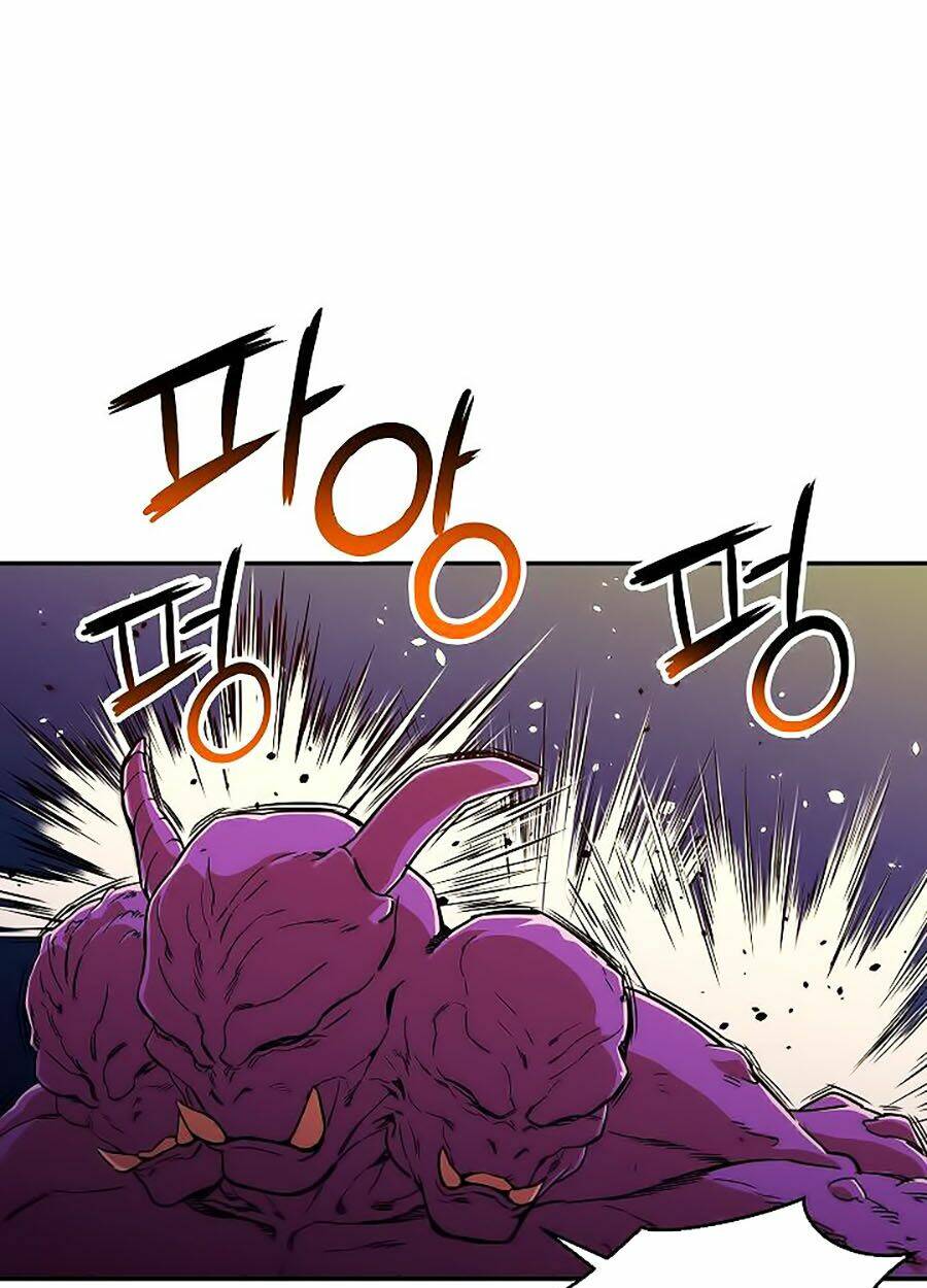Bố Tôi Quá Mạnh: Chapter 24