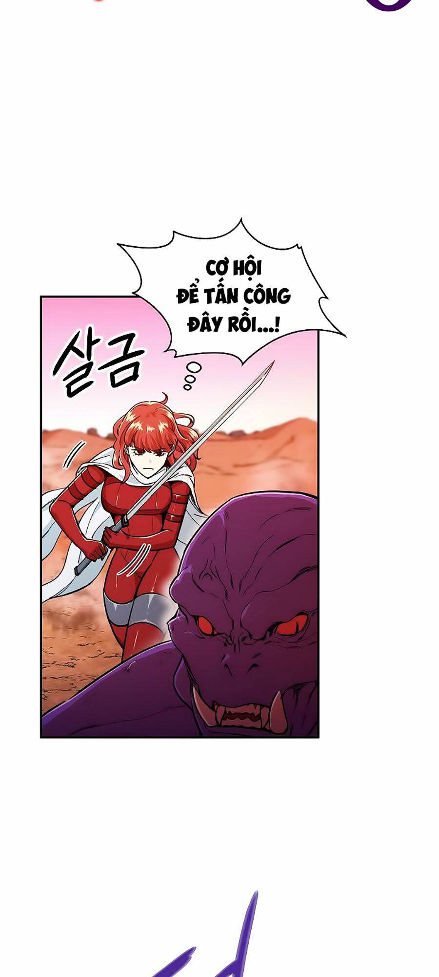 Bố Tôi Quá Mạnh: Chapter 24