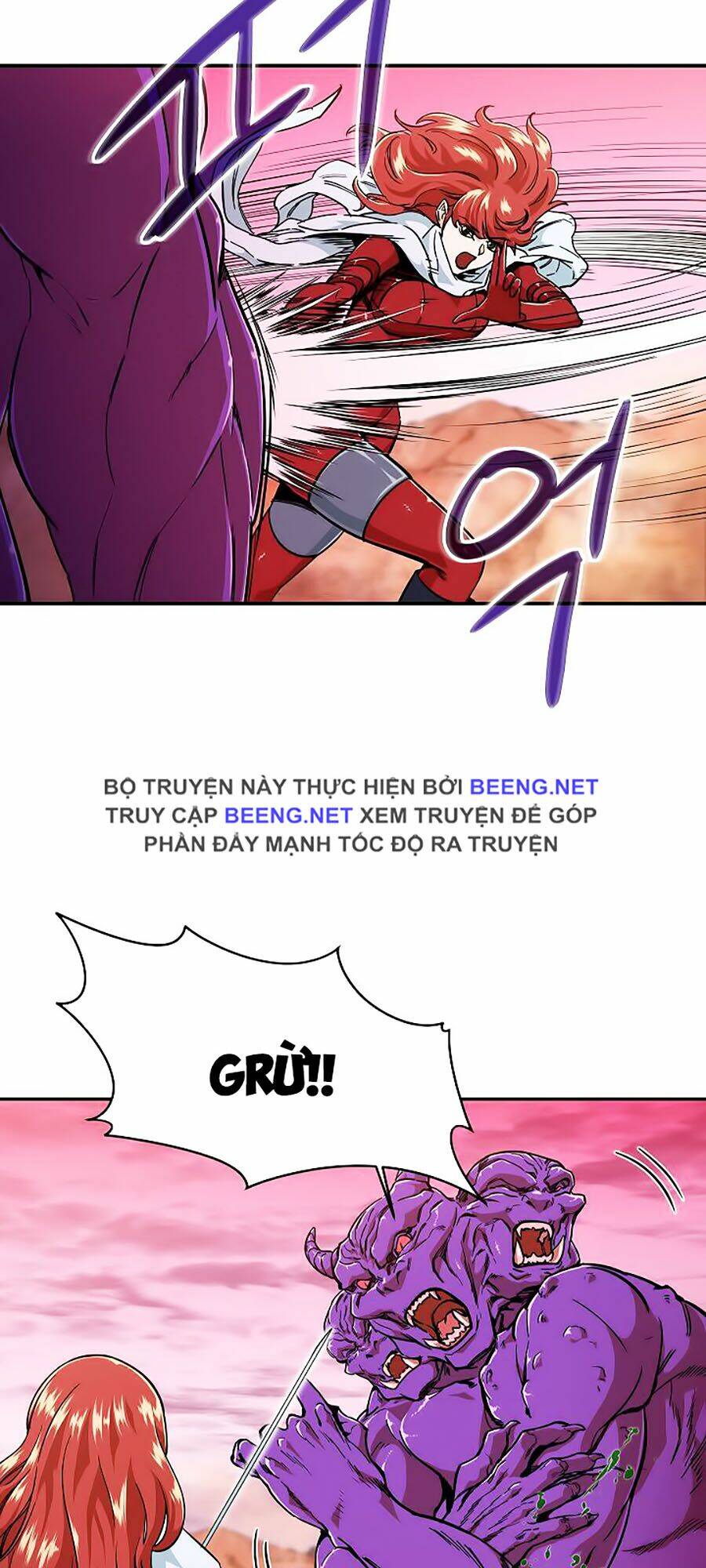Bố Tôi Quá Mạnh: Chapter 24
