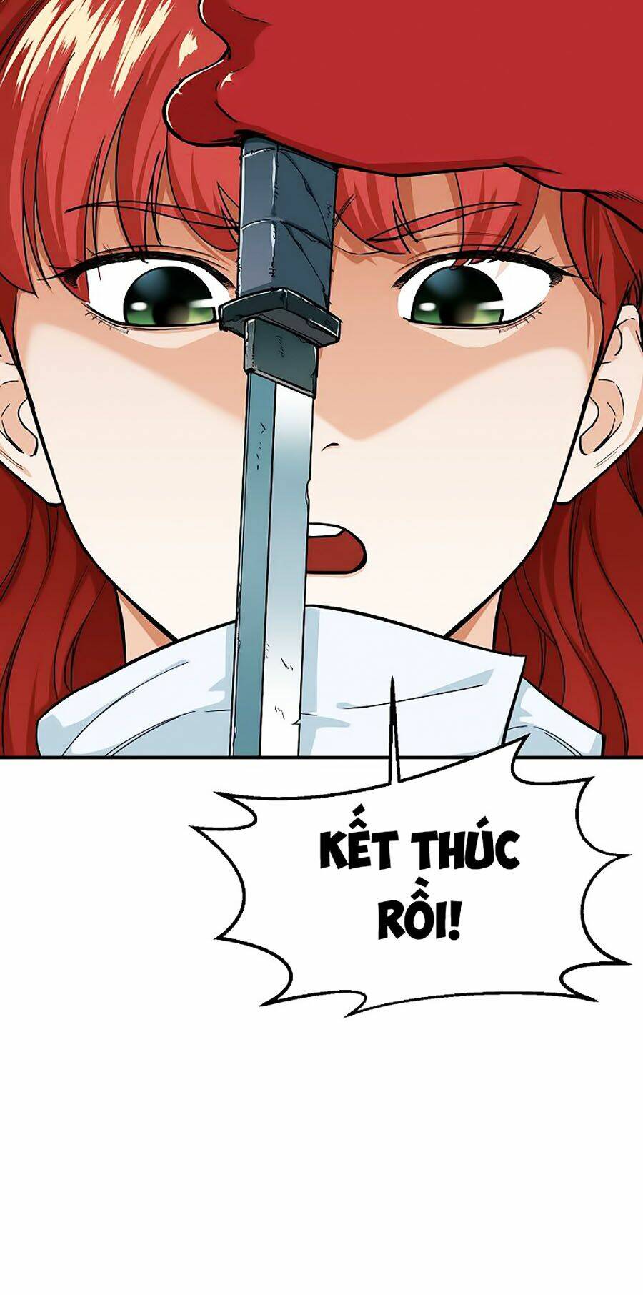 Bố Tôi Quá Mạnh: Chapter 24