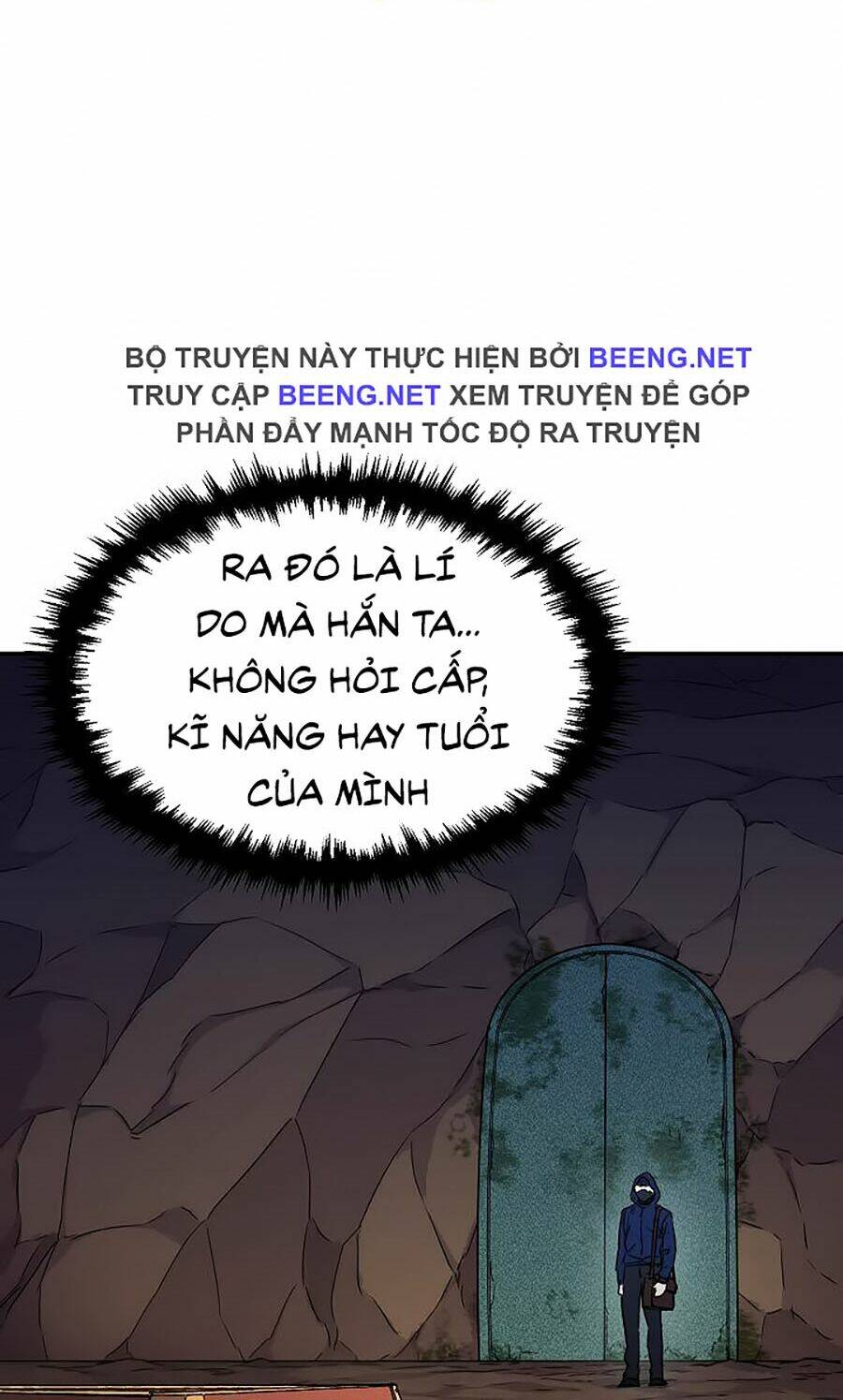 Bố Tôi Quá Mạnh: Chapter 41