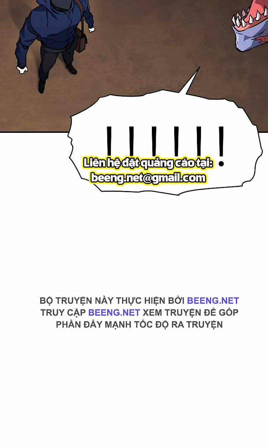 Bố Tôi Quá Mạnh: Chapter 41