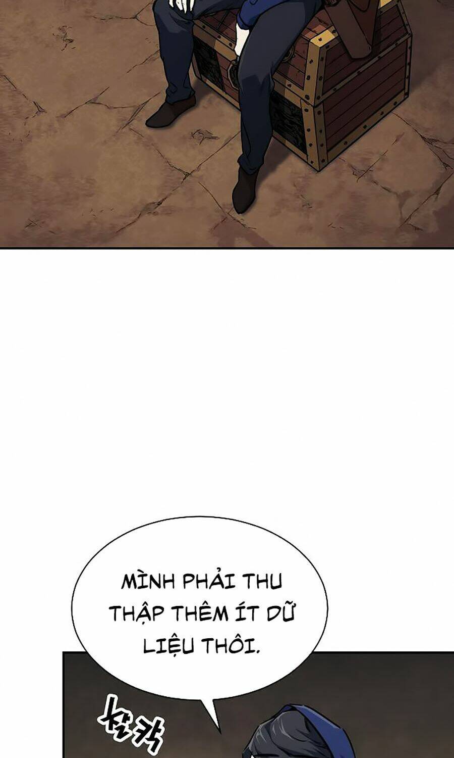 Bố Tôi Quá Mạnh: Chapter 41
