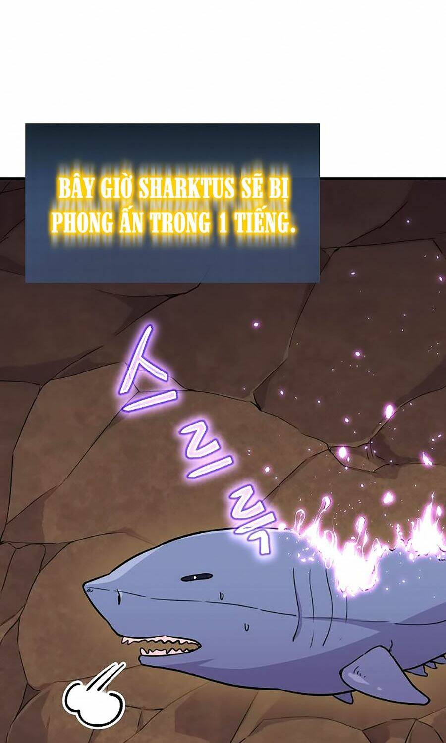 Bố Tôi Quá Mạnh: Chapter 41