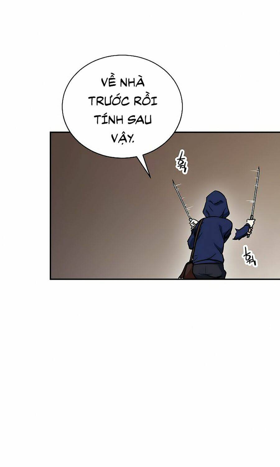 Bố Tôi Quá Mạnh: Chapter 41
