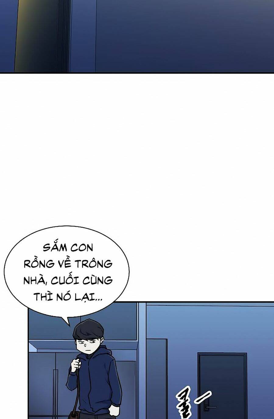 Bố Tôi Quá Mạnh: Chapter 41